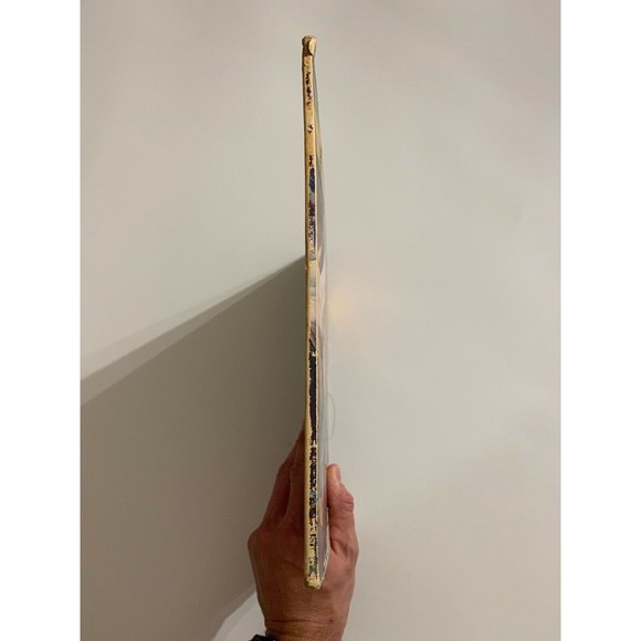 Victoria 1971 LP Promotional DJ Copy San Francisco SD 206 White Label VG+ - Picture 3 of 7